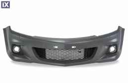 Προφυλακτήρας εμπρός Opel Astra H (2005-2009) - OPC design