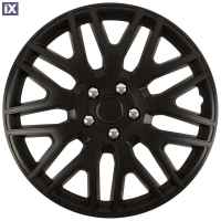 Τάσια Versaco Dakar NC Black VR56189 - 16