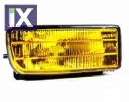 Προβολάκια για BMW E36 (1991-1999) κίτρινα - σετ 2τμχ.