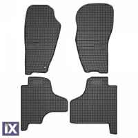 Λαστιχένια πατάκια Frogum για Jeep Cherokee (2007-2012) - 4τμχ.