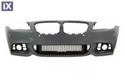 Προφυλακτήρας εμπρός για BMW F10  (2014+) - M pack design με parktronic