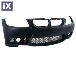 Προφυλακτήρας εμπρός για BMW E90 sedan και combi  (2008-2011) - Μ3 design χωρίς ανοίγματα για parktronic