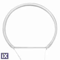 CCFL δαχτυλίδι για BMW X3 E83 κίτρινο (106 mm) - κίτρινο