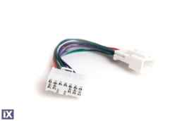 Μετατροπέας 6+6 προς 5+7 για Toyota interface