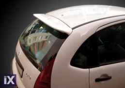 Αεροτομή οροφής για Citroen C3 2002-2009