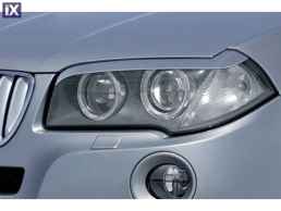 Φρυδάκια φαναριών για  BMW X3 (2003-2010)
