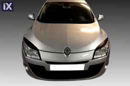 Φρυδάκια φαναριών για   Renault Megane (2008+)