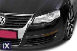Φρυδάκια φαναριών  Vw Passat B6 3C (2005+)
