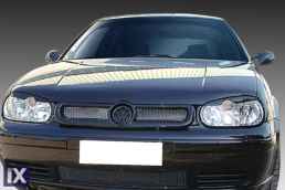 Φρυδάκια φαναριών για  Vw Golf 4 IV - κομμένα για φλας