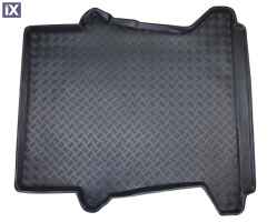 Πατάκι - σκαφάκι πορτ μπαγκάζ για Ford Transit Curier (2014+) 2 seats - 1τμχ.