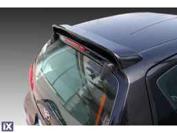 Αεροτομή οροφής για Toyota Aygo (2005-2014)