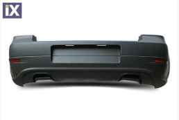 Πίσω προφυλακτήρας για Vw Golf 4 R32 LOOK