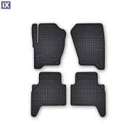 Λαστιχένια πατάκια Frogum για Range Rover Sport (2005-2012) - 4 τμχ.