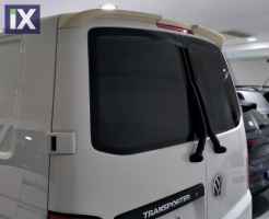 Αεροτομή ορφοφής για Vw Transporter T6.1 (2020+) με 2 πόρτες πίσω