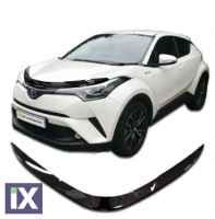 Ανεμοθραύστης καπό για Citroen C4 Picasso (2013+) - CA Plast