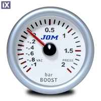 Όργανο μέτρησης τούρμπο - Boost Meter
