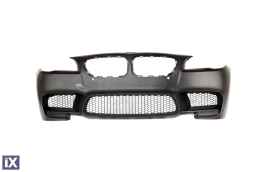 Προφυλακτήρας εμπρός για BMW F10/F11  (2010+) - M5 design χωρίς προβολάκια