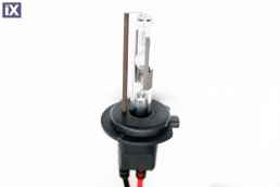Λάμπα xenon ανακλαστήρα φαναριού H7R 4300K 35W - 1τμχ.