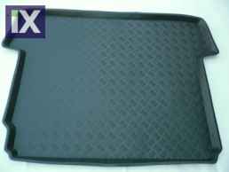 Πατάκι - σκαφάκι πορτ μπαγκάζ για Renault Megane II (2002-2008) sedan - 1τμχ.