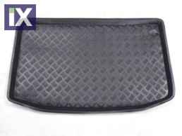 Πατάκι - σκαφάκι πορτ μπαγκάζ για Peugeot 106 I (1991-2004) / Citroen Saxo (1996-2004) hatchback - 1τμχ.