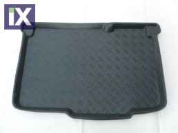 Πατάκι - σκαφάκι πορτ μπαγκάζ για Opel Corsa D (2006-2014) / Corsa E (2014+) Down floor - 1τμχ.