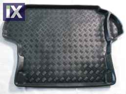 Πατάκι - σκαφάκι πορτ μπαγκάζ για Mitsubish Outlander II (2007-2012) with net. - 1τμχ.