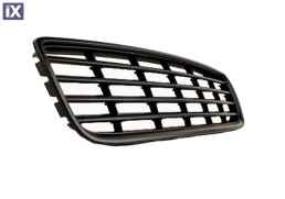 Μάσκα χωρίς σήμα για Volvo S60 (2004-2010)  - μαύρη