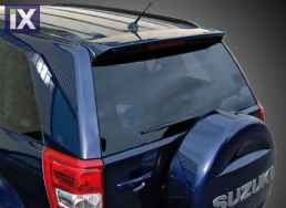 Αεροτομή οροφής για  Suzuki Grand Vitara (2005+)