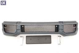 Προφυλακτήρας εμπρός για Mercedes G-class W463 (1989-2010) - AMG G65 look
