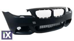 Προφυλακτήρας εμπρός για BMW F10  (2014+) - M pack design με parktronic