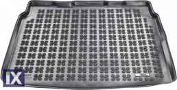 Πατάκι για πορτ - μπαγκάζ λαστιχένιο για Seat TARRACO (2018+) version 5 passenger,  bottom floor of the trunk - Rezaw Plast - 1τμχ.