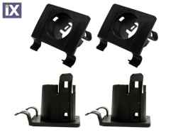 Βάσεις parktronic για προφυλακτήρα  BMW E60 M pack - 24mm