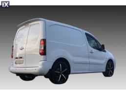 Αεροτομή οροφής για  Citroen Berlingo / Peugeot Partner (2008+)