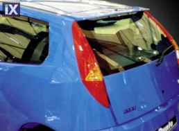 Αεροτομή οροφής Fiat Punto (1999-2010) - 3D