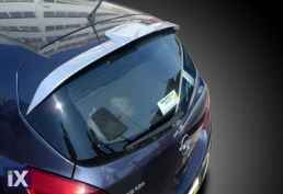 Αεροτομή οροφής για Opel Corsa D  (2006-2014) -  5 πορτο