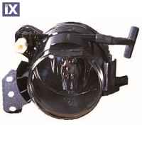 Προβολάκια για BMW E60 / E61 / E90 / E91/ E92 / E63 / X3 (2003-2011)  - M pack - φιμέ
