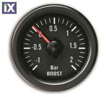 Όργανο μέτρησης Turbo - Boost meter