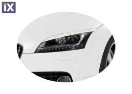 Φρυδάκια φαναριών για  Audi A3 / Audi A3 8P  (2003-2008)
