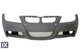 Προφυλακτήρας εμπρός για BMW E90 sedan και combi  (2005-2008) - M pack