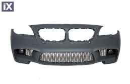 Προφυλακτήρας εμπρός για BMW F10/F11  (2010+) - M5  design