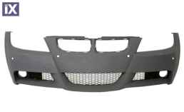 Προφυλακτήρας εμπρός για BMW E90 sedan και combi  (2005-2008) - M pack με parktronic