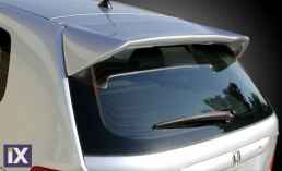 Αεροτομή οροφής για Honda Civic 3D (2000-2005)  - Type-R Design