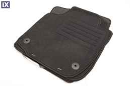 Πατάκια μοκέτα για Seat Toledo  (2012-2020) - 4τμχ.