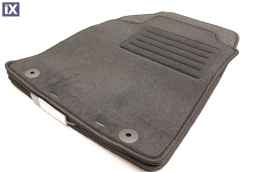 Πατάκια μοκέτα για Opel  Vectra C Combi (2003-2009) - 4τμχ.