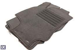 Πατάκια μοκέτα για Opel Astra G (1998-2004) - 4τμχ.