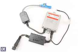 Μετασχηματιστής για xenon FAST BRIGHT+CANBUS MC5 35W / 12V