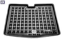 Πατάκι για πορτ - μπαγκάζ λαστιχένιο για Volvo V40 bottom floor  (2012-2019) - Rezaw Plast - 1τμχ.