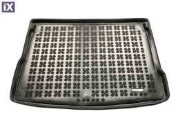 Πατάκι για πορτ - μπαγκάζ λαστιχένιο για Volkswagen TIGUAN II upper floor  (μετά το 2015) - Rezaw Plast - 1τμχ.