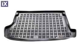 Πατάκι για πορτ - μπαγκάζ λαστιχένιο για Volkswagen T- ROC upper floor  (μετά το 2017) - Rezaw Plast - 1τμχ.