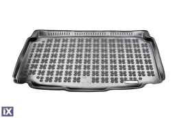 Πατάκι για πορτ - μπαγκάζ λαστιχένιο για Volkswagen T- ROC bottom floor  (μετά το 2017) - Rezaw Plast - 1τμχ.